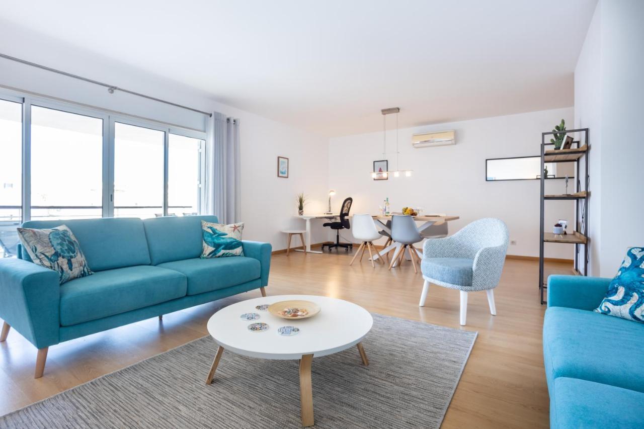 Lagos Workation Apartment Exterior foto